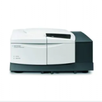 Cary 660 FTIR 红外光谱仪