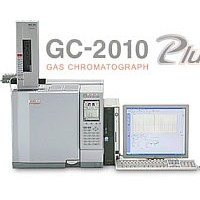 GC-2010 Plus气相色谱仪