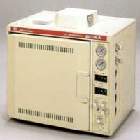 岛津GC-8A气相色谱仪