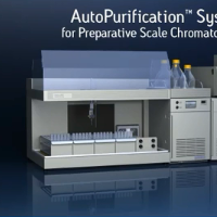 AutoPurification HPLC系统 自动纯化液相质谱