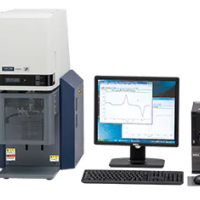 日立热机械分析仪 TMA7000系列