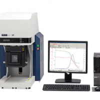 日立 动态热机械分析仪 DMA7100