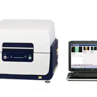 日立 EA1000VX X射线荧光分析仪