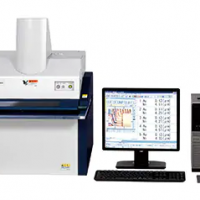 X射线荧光镀层厚度测量仪 FT9400系列