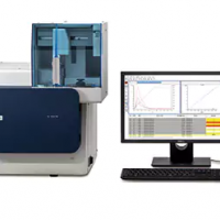 热电离质谱仪（邻苯二甲酸酯检查用） HM1000