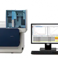 热电离质谱仪（邻苯二甲酸酯检查用） HM1000A