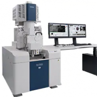 超高分辨肖特基场发射扫描电镜 SU7000