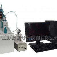 GCPH-3000型油品酸碱值测定仪