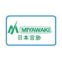 日本宫胁（MIYAWAKI）阀门