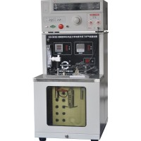 绝缘液体在电应力和电离作用下析气性测定器（升级版）I
