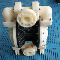 MK25(1寸)PTFE全氟塑料泵PP泵