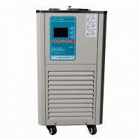 DHJF-4005低温恒温搅拌反应浴