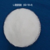 L-酪氨酸（60-18-4）