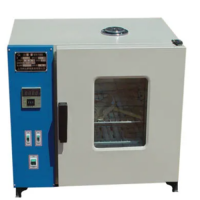 立式数显干燥箱DZF-6020真空干燥箱