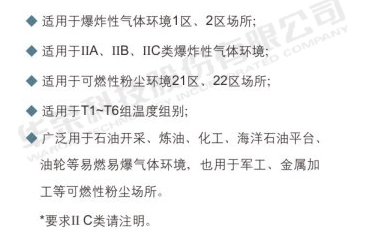 BAL系列防爆电铃（IIC、tD）2